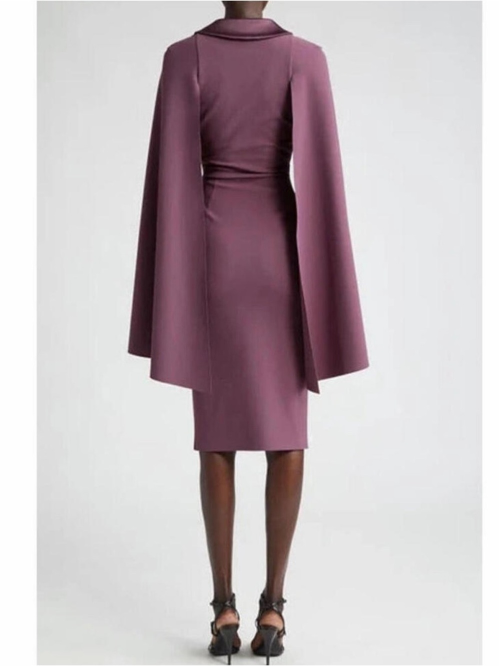 Chiara Boni Shiarif Dress - Picture 2 of 8